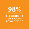 Imagen de EUCERIN SOLAR FACIAL CREMA TOQUE SECO TONO CLARO 50 fps [50 ml]