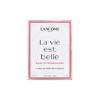 Imagen de LANCOME LA VIE EST BELLE ROSE EXTRAORDINAIRE [30 ml]