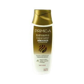 Imagen de PRIMICIA BALSAMO REPARADOR KERATINA [250 ml]