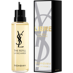Imagen de YSL LIBRE EDP RECARGABLE [100 ml]