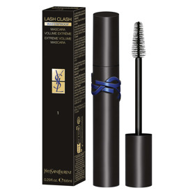 Imagen de YSL MASCARA LASH CLASH WATERPROOF BLACK [1 uni.]