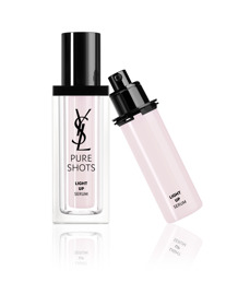 Imagen de YSL PURE SHOTS LIGHT UP [30 ml]