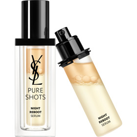 Imagen de YSL PURE SHOTS NIGHT REBOOT [30 ml]