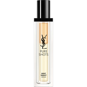 Imagen de YSL PURE SHOTS NIGHT REBOOT [50 ml]