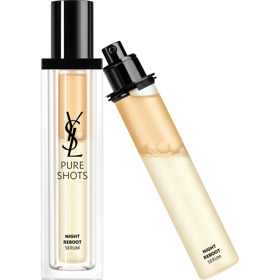 Imagen de YSL PURE SHOTS NIGHT REBOOT REFILL [50 ml]