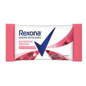 Imagen de REXONA JABON ORCHID FRESH [125 gr]