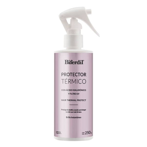 Imagen de BIFERDIL PROTECTOR TERMICO ATOMIZADOR [250 ml]