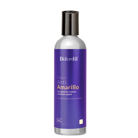 Imagen de BIFERDIL SH. ANTI AMARILLO [295 ml]