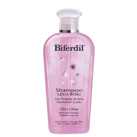 Imagen de BIFERDIL SH. ULTRA BRILLO [250 ml]