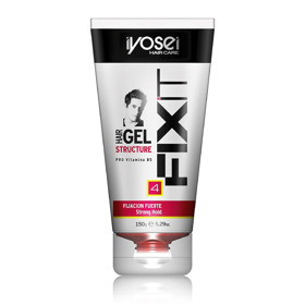 Imagen de IYOSEI GEL FIXIT EFECTO FUERTE [150 gr]