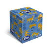 Imagen de ELITE PAÑUELOS FACIAL CUBO PREMIUM TRIPLE HOJA 60 uni.