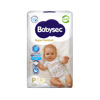 Imagen de BABYSEC SUPER PREMIUM HIPER PACK P [40 uni.]