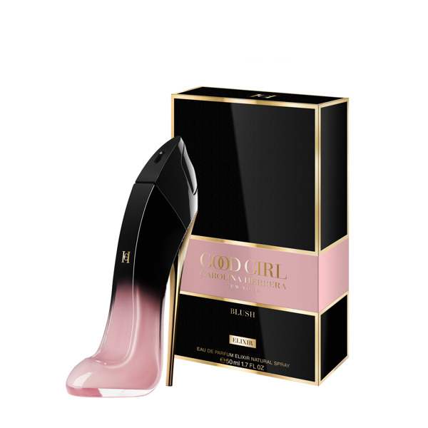 Imagen de CAROLINA HERRERA GOOD GIRL BLUSH ELIXIR EDP [50 ml]