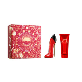 Imagen de CAROLINA HERRERA VERY GOOD GIRL EDP+BODY LOTION COFRE [50+100ml]