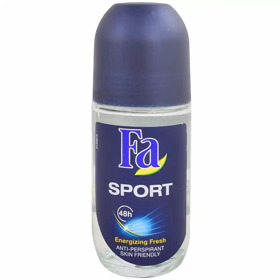 Imagen de FA DEO. ROLL ON SPORT Masculino [50 ml]