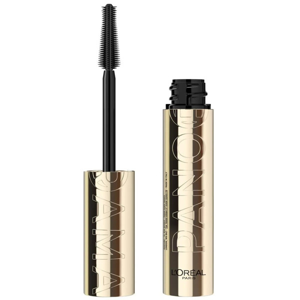 Imagen de LOREAL MASCARA PANORAMA BLACK [9 ml]