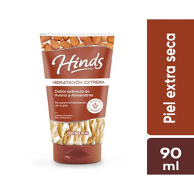 Imagen de HINDS HIDRATACION EXTREMA MANOS [90 ml]