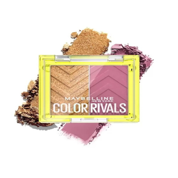 Imagen de MAYBELLINE SOMBRA COLOR RIVAL ASSERTIVE