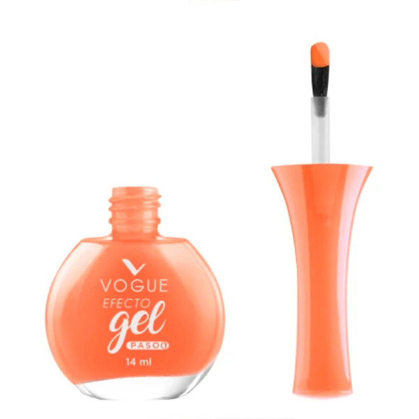 Imagen de VOGUE ESMALTE GEL FLOW [14 ml]