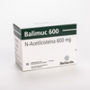 Imagen de BALIMUC SOBRES 600 mg [10 sob.]