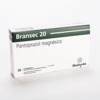 Imagen de BRANSEC 20 mg [20 comp.]