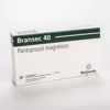 Imagen de BRANSEC 40 mg [20 comp.]