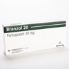 Imagen de BRANZOL 20 20 mg [30 comp.]