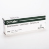 Imagen de DIMATEL CREMA 10+0.5+1mg [20 gr]