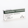 Imagen de XEDENOL B12 0.3mg+5000mcg+50mg [10 comp.]