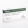 Imagen de GINPLUS 15+300+100+48.4mg [6 ov.]