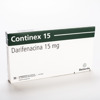 Imagen de CONTINEX 15 15 mg [30 comp.]