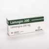 Imagen de LAMOGIN 200 200 mg [30 comp.]