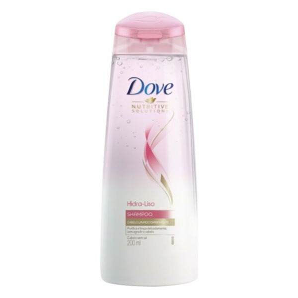 Imagen de DOVE SHAMPOO HIDRALISO [200 ml]