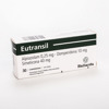 Imagen de EUTRANSIL NF 0.25+2.5mg [30 comp.]