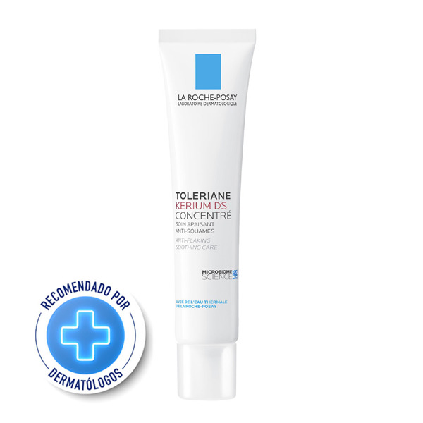 Imagen de LA ROCHE POSAY TOLERIANE KERIUM DS [40 ml]