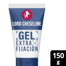 Imagen de LORD CHESELINE STAYLING FIJADOR POMO [150 gr]