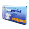 Imagen de INCOPROTECT PAÑAL GRANDE 110 A 150 cm. 30 uni