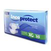 Imagen de INCOPROTECT PAÑAL EXTRA GRANDE 120 a 165 cm 30 uni.