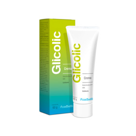 Imagen de GLICOLIC CREMA 10 % [60 gr]