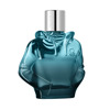 Imagen de BENETTON UNITED COLORS TRIBE COOL EDT [90 ml]