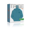 Imagen de BENETTON UNITED COLORS TRIBE COOL EDT [90 ml]