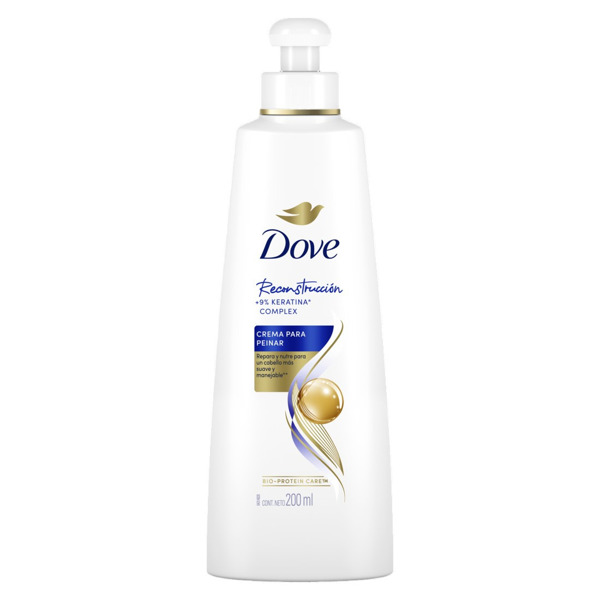 Imagen de DOVE CREMA PEINAR RECONSTRUCCION [200 ml]