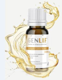 Imagen de GENLIF BEBIBLE [20 uni.x30 ml.]