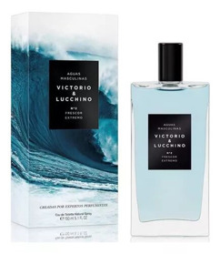 Imagen de VICTORIO&LUCCHINO EDT MASC. FRESCOR EXTREMO Nº2 [150 ml]