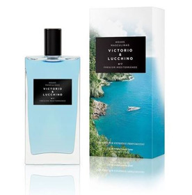 Imagen de VICTORIO&LUCCHINO EDT MASC. FRESCOR MEDITERRANEO [150 ml]