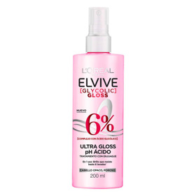 Imagen de ELVIVE TR. GLYCOLIC GLOSS 6 % [200 ml]