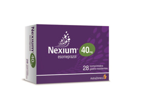 Imagen de NEXIUM 40 40 mg [28 comp.]