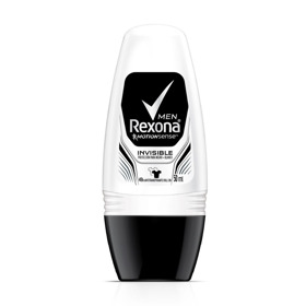 Imagen de REXONA ROLL ON INVISIBLE MASCULINO [50 ml]