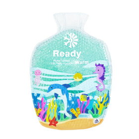 Imagen de READY WARM BOLSA GEL TERAPEUTICA FRIO CALOR INFANTIL [1 uni.]