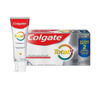 Imagen de COLGATE CR. TOTAL CLEAN MINT PACK 25% [90+90gr.]